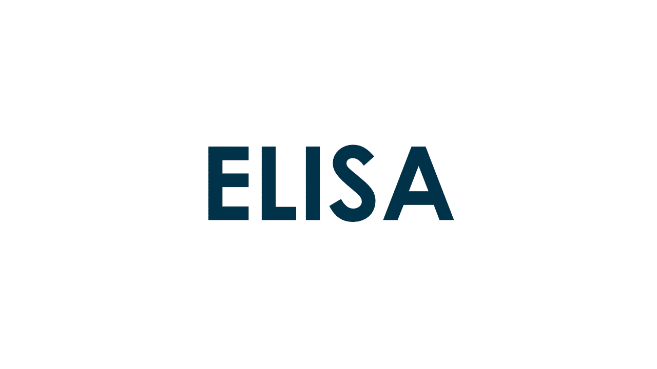 Elisa slide