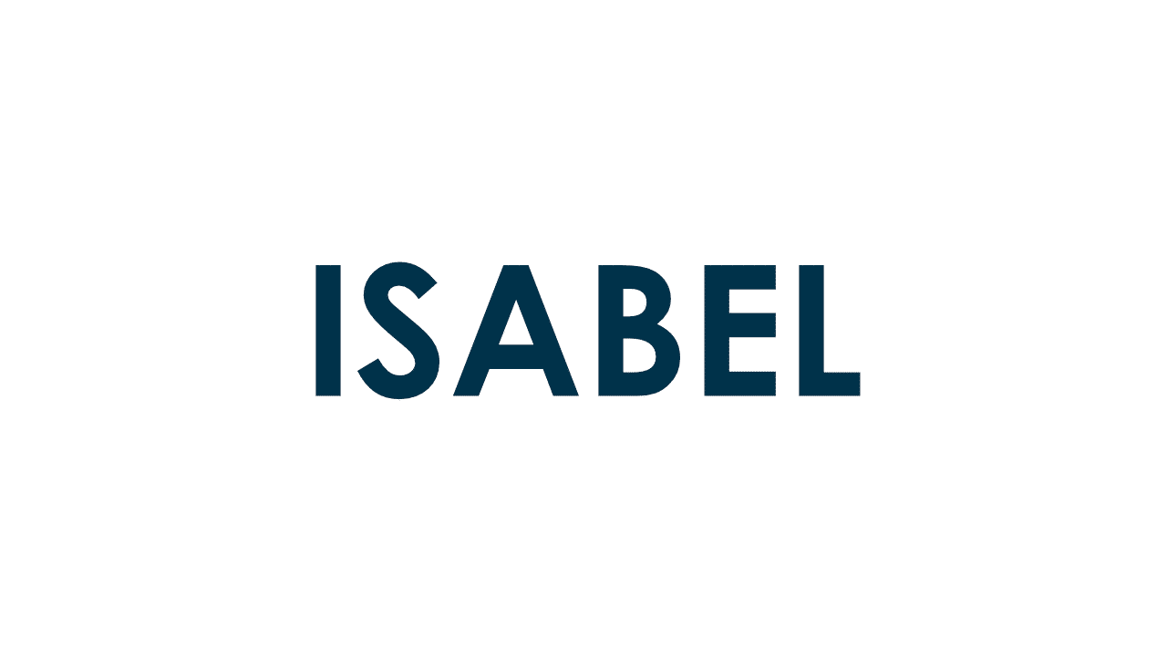 Isabel slide