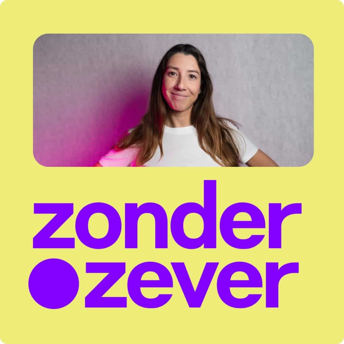logo zonder zever