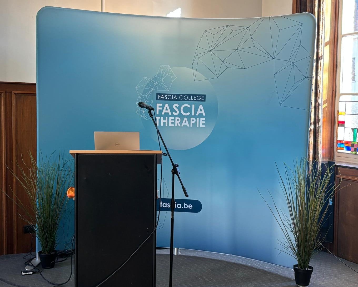 eindwerkenvoorstelling